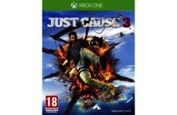 Just Cause 3 - Xbox - One Game.